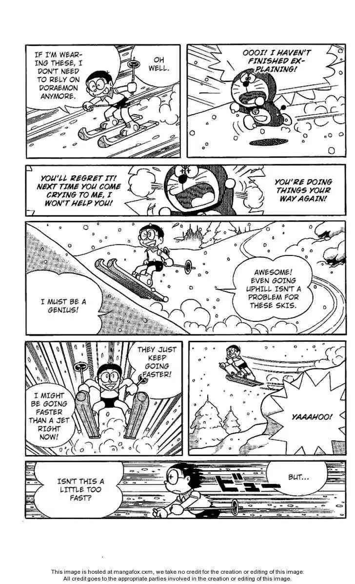 Doraemon Long Stories Chapter 13.1 32